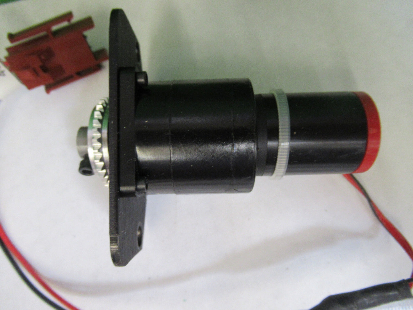 MINI MOTOR SWISS MAXON DC 2022.814 AUTOMATION CONTROL AS PICTURED S7-A-41