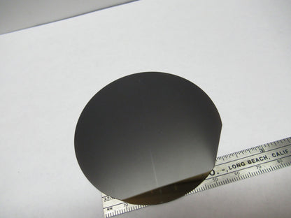 One Wafer Lithium Niobate Ln Saw Surface Acoustic Wave Y Cut Blk
