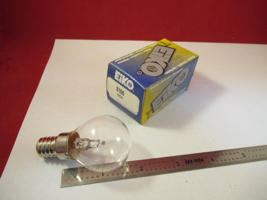Eiko Lamp Bulb 8100 6V5A Microscope Part