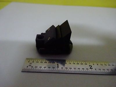 Microscope Part Carl Zeiss AG Germany Prism Optics