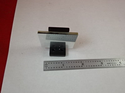 Mounted Mirror Optics