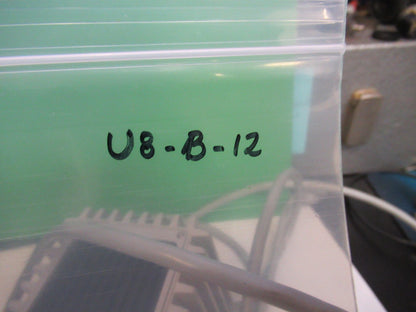 ZEISS GERMANY ILLUMINATOR LAMP 467230 OPTICS MICROSCOPE PART AS PICTURED U8-B-12