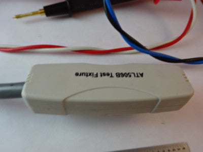 APPLENT PRO CABLE for DIGITAL VOLTMETER AS IS #88-33