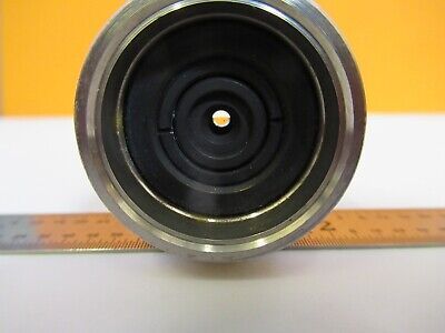 REICHERT LEICA AUSTRIA OBJECTIVE 150X APO MICROSCOPE PART AS PICTURED &8C-A-06