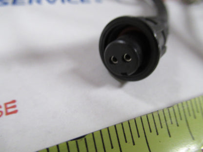 PCB PIEZOTRONICS CABLE for ACCELEROMETER TEST VIBRATION X8-FT-97
