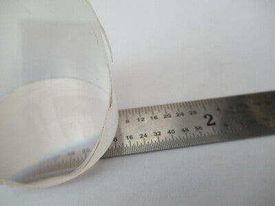 Optical glass prism Reichert austria Optics