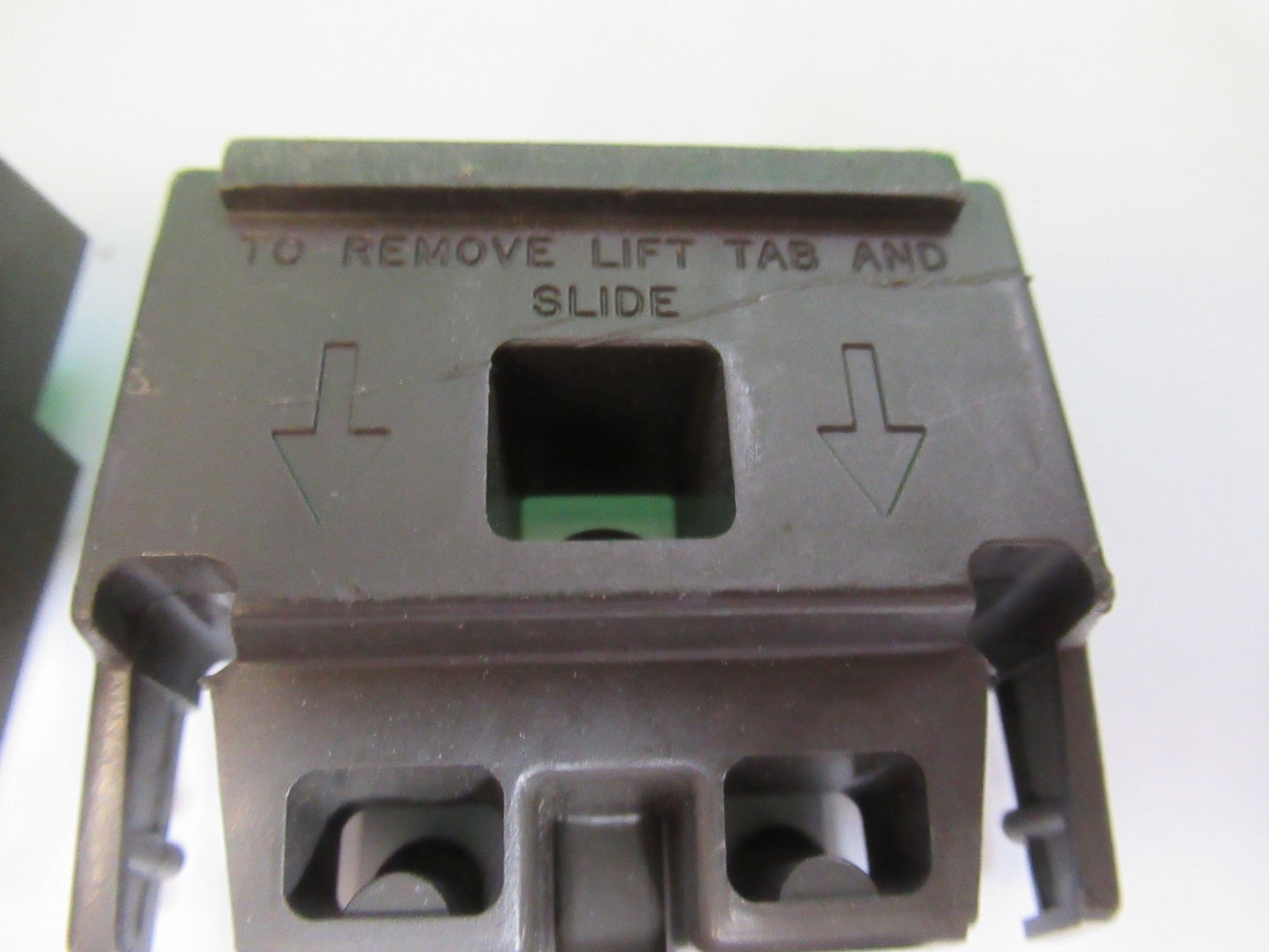 LOT LEGS HP HEWLETT PACKARD INSTRUMENT FEET AS PICTURED T5-A-85