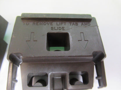 LOT LEGS HP HEWLETT PACKARD INSTRUMENT FEET AS PICTURED T5-A-85