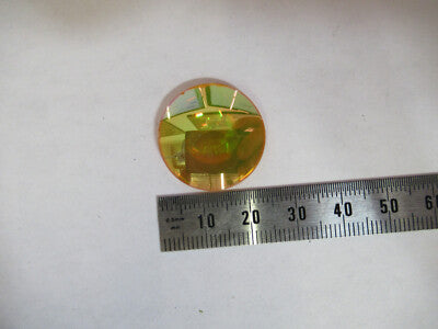 Optical Zinc Selenide ZnSe Infrared Bi Cx Lens Optics