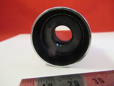Carl Zeiss AG Jena Germany Polmi Pol Eyepiece Pk 16X Microscope Part AS Pic