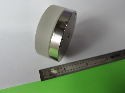Optical Mounted Mirror [some scratches] Laser Optics