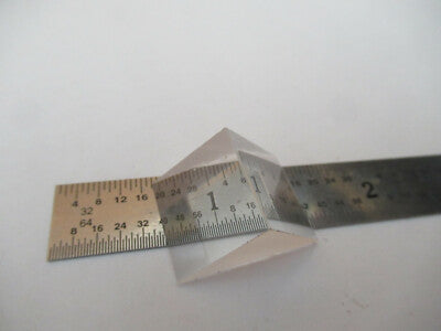 Optical Glass BK7 Small Prism Pro Laser Optics
