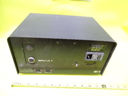 FOR PARTS  RSF ELECTRONICS Z515R READOUT MODULE POSITIONING AS IS #TD-3