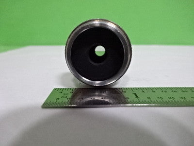 Microscope Part Vintage Objective Ernst Leitz Germany 45X 6L Optics