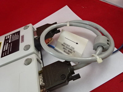 Optical Laser Fiber Optics Point Source Ltd LDS:01-086 671 nm B