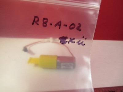 Pressure Compensated Solenoid Valve Norgren 12-216C-04521