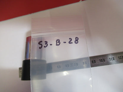 OLYMPUS JAPAN EYEPIECE OCULAR FK6.7X MICROSCOPE PART As Pictured S8-B-28