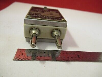 ANTIQUE PREMIER 1930 RADIO QUARTZ CRYSTAL FREQUENCY CONTROL AS PICTURED 84-FT-75