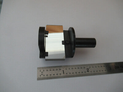 Ernst Leitz Wetzlar Germany Mirror Assembly Microscope Part