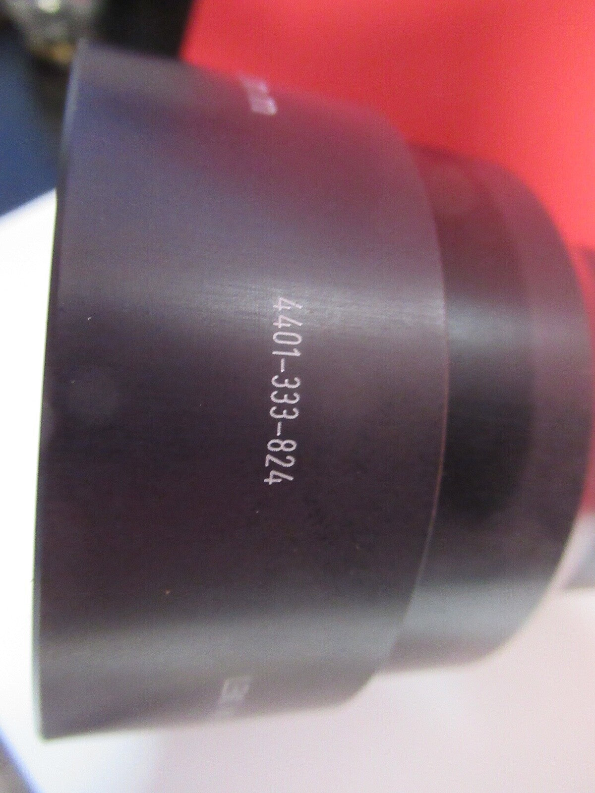 OPTICAL RODENSTOCK GERMANY LENS F=100 mm LASER OPTICS AS PICTURED Q2-21