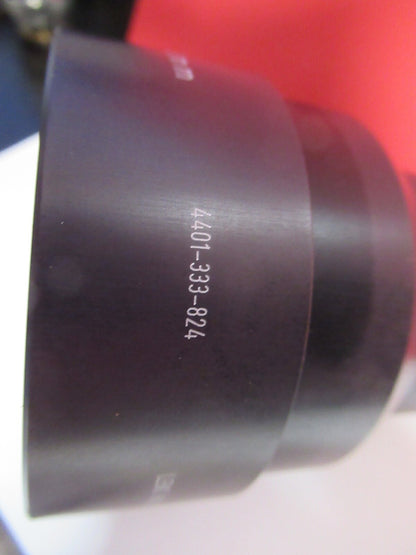 OPTICAL RODENSTOCK GERMANY LENS F=100 mm LASER OPTICS AS PICTURED Q2-21