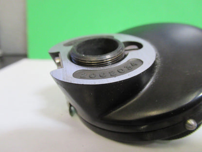 SPENCER AO NOSEPIECE ANTIQUE MICROSCOPE PART as pic T6-A-74