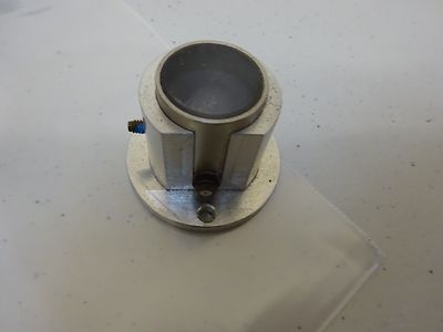 PANAMETRICS V2027 100/0.125 ULTRASONIC SENSOR AS IS BIN#K6-85