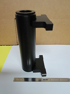 Optical Mounted Infrared Lens in Tubus Laser Optics