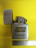Vintage Bliley Electric Co. Lighter promo Quartz maker Zippo from Bradford, Pa