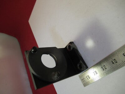 Carl Zeiss AG Germany IN35 Mounted Lens Microscope Part