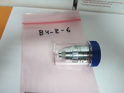 MIKROSKOPTEIL OBJEKTIV OLYMPUS MSPLAN 20X DIC JAPAN OPTICS BIN#B4-Z-6
