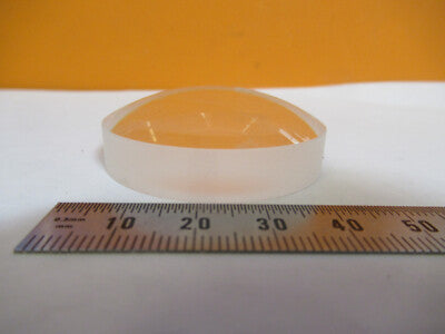 Optical Convex Concave Cx Cc Lens Laser Optics