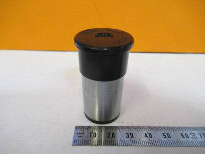 CARL ZEISS GERMANY C 6.3X EYEPIECE OCULAR MICROSCOPE PART AS PICTURED &A2-FT-55