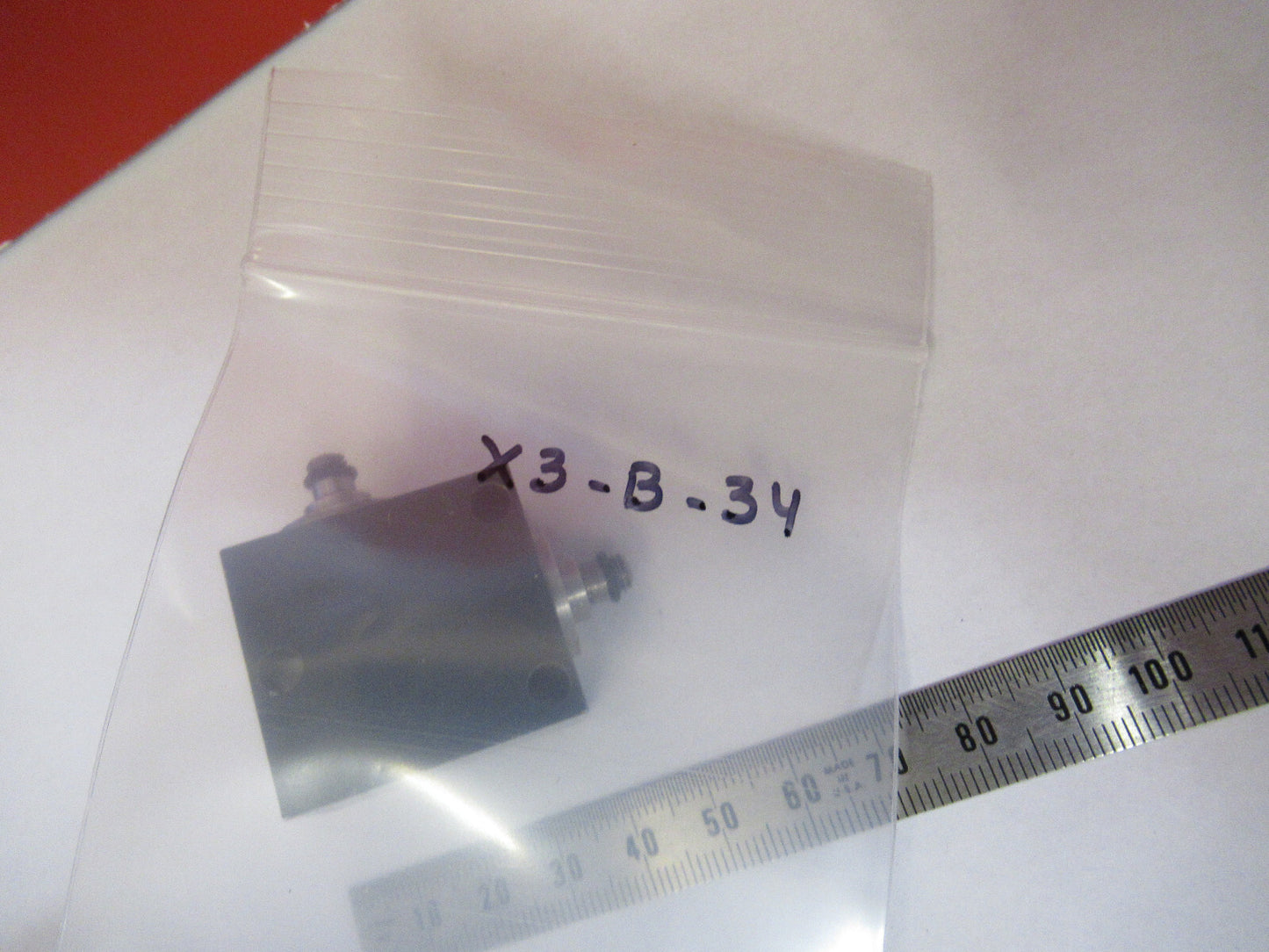 PCB PIEZOTRONICS ENDEVCO TRIAX 2230M2 ACCELEROMETER VIBRATION AS PICTURED X3-B34