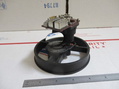 Mil-spec Optical Motorized Mirror Rotable Optics AS Pic