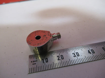 ENDEVCO 2221F CHARGE MODE ACCELEROMETER VIBRATION SENSOR PICTURED X8-B-24