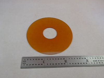 Optical Glass Disc Wafer Optics Optics