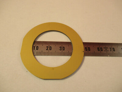 PIEZOELECTRIC QUARTZ X-CUT GOLD PLATED ULTRASONIC SONAR PIEZO SENSORS ETC FT-1-K