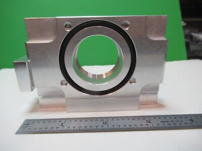 Lpkf Germany Laser Aluminum Mounting Holder for lens Optics