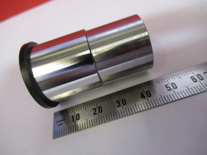 OLYMPUS JAPAN EYEPIECE OCULAR WF10X  Bi MICROSCOPE PART As Pictured S8-B-58