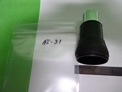 Microscope Part Rare Nikon Eyepiece Ocular Japan UR-E4 Optics B
