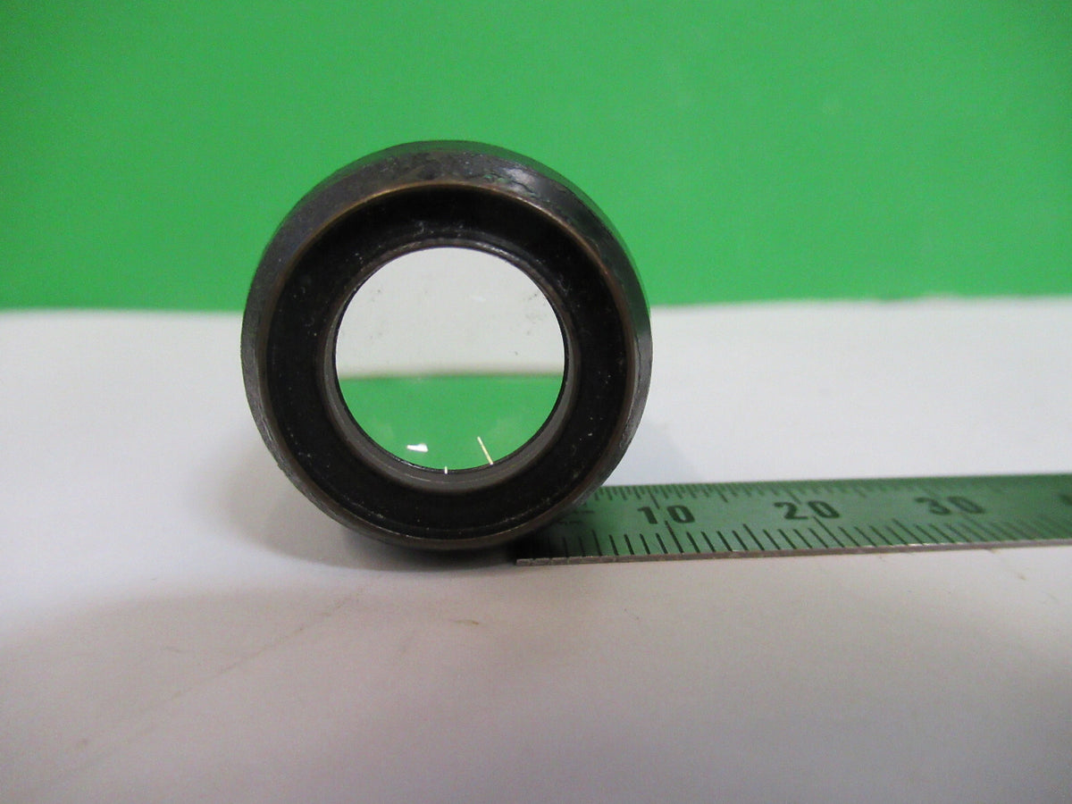 Cbs Kassel Germany 10X Eyepiece Ocular Microscope Part