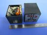 VINTAGE WWII BLILEY QUARTZ CRYSTAL ORIGINAL BOX BC3 FREQUENCY 7165 KC STANDARD