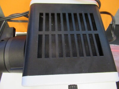 Ernst Leitz Wetzlar Germany 514709 Lamp 12V 100W Microscope Part
