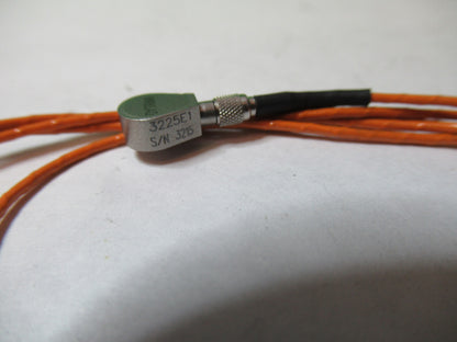 DYTRAN  3225E1 ACCELEROMETER TEST VIBRATION AS PICTURED 82-A-98