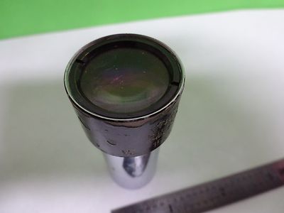 Microscope Part Eyepiece Wild Swiss 15xK Optics