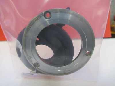 Ernst Leitz Wetzlar Sm-lux Germany Head Clamp Microscope Part