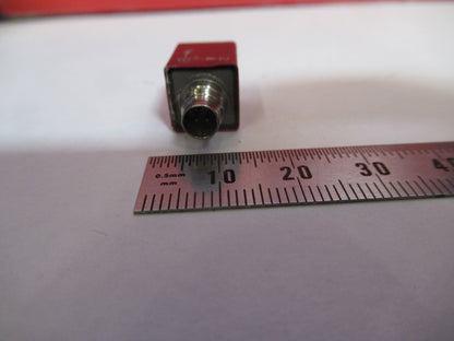 MEGGITT ENDEVCO 66M6 TRIAXIAL VIBRATION  SENSOR PIEZOELECTRIC VIBRATION 6-DT-T3