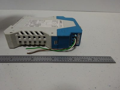 ELSECO CONTROL SYSTEMS MODULE ESW-AT-232 AS IS BIN#TC-4-2-E