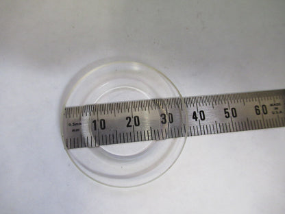 Optical Rare Shape BK7 Glass Plate Pro Laser Optics